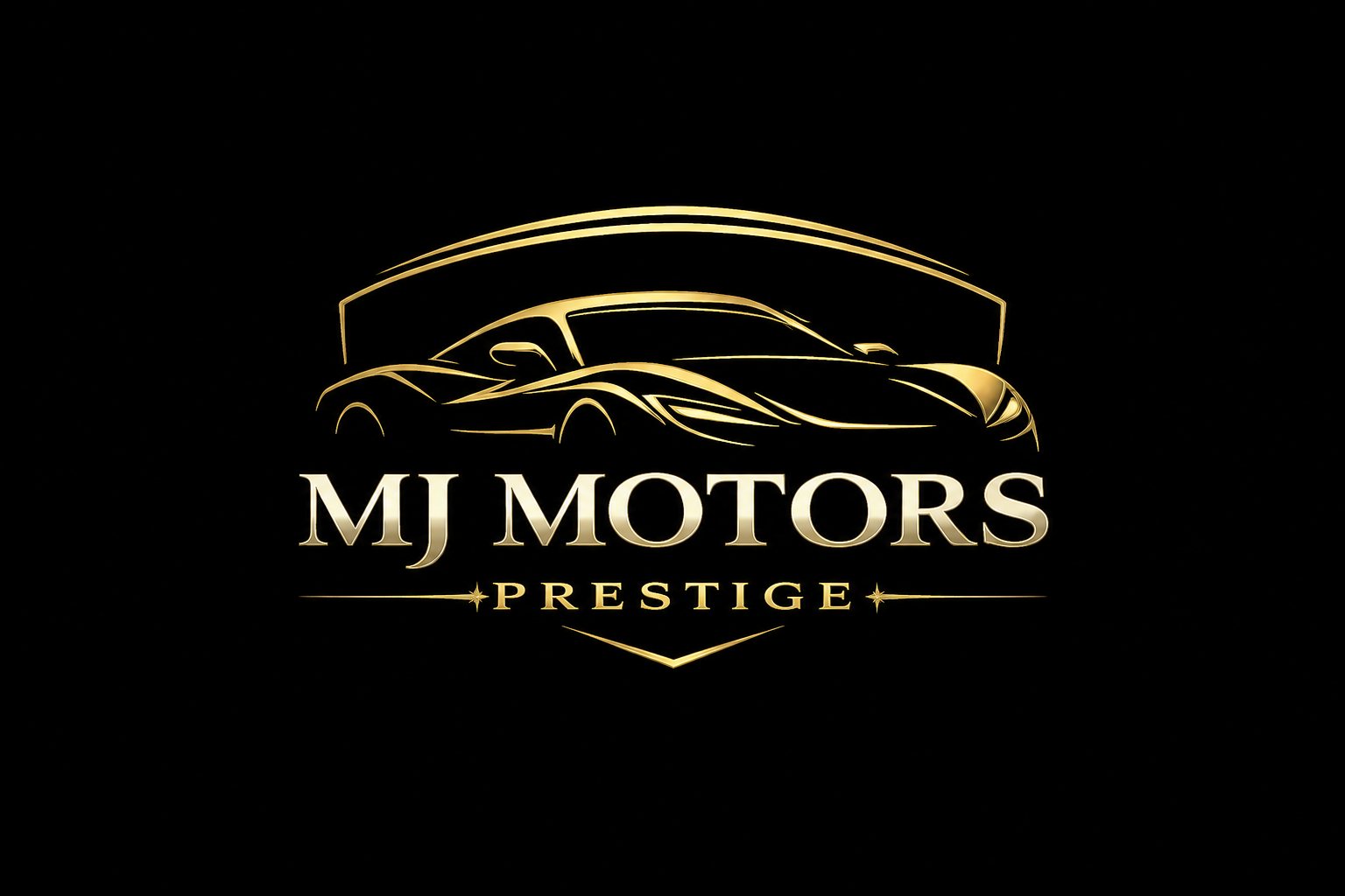MJ Motors Prestige